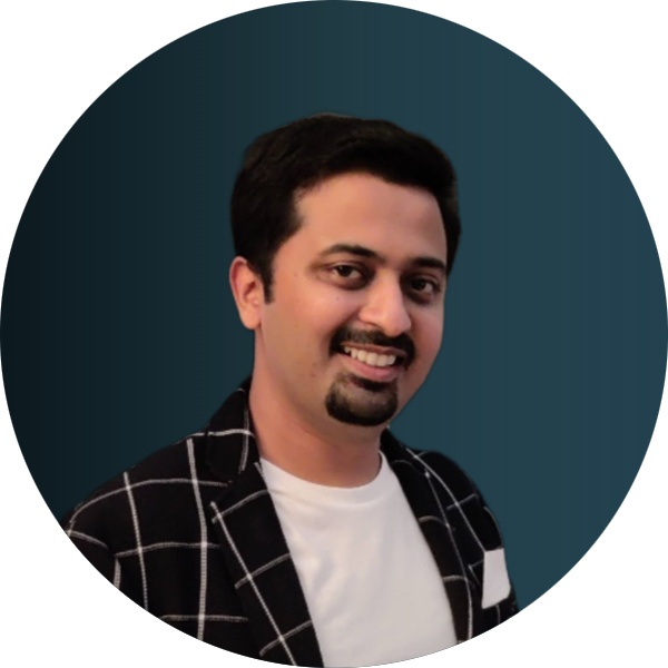Bhavya Gohil, Co-founder and CEO of Horizon Tech Ventures